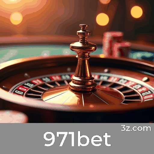 Revolucionário desenvolvimento de jogos redefine apostas online no 971bet