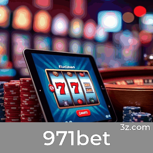 971bet: Experiência Diversificada e Otimizada para Brasileiros