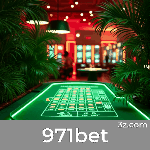 971bet: Experiência Diversificada e Otimizada para Brasileiros