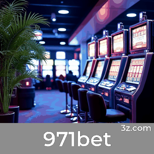 971bet: Experiência Exclusiva do Casino com Team de Elite