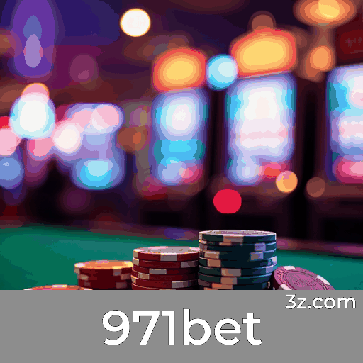 971bet: Especialista em Apostas Esportivas no Brasil